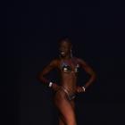 Kiala  White - NPC Alaska State Championships 2013 - #1